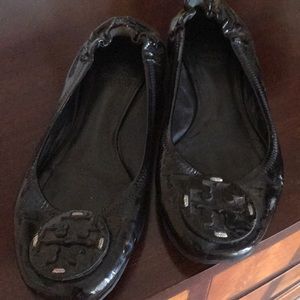 Tory Burch ballet flats